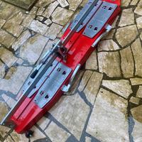 Taglia piastrelle Würth W130 PLUS per grandi forma