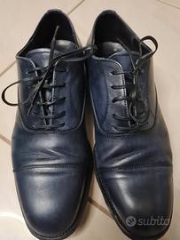Scarpe uomo marca Mario bruni n. 39