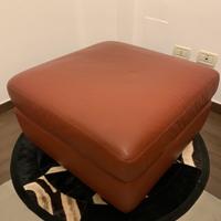 Pouf contenitore