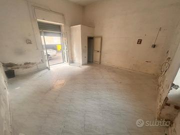 VIA INNAMORATI; Locale Commerciale FL174