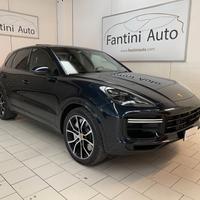 Porsche Cayenne Turbo S 4.8 550cv tiptronic-LEGGI 