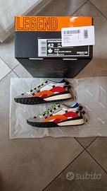 sneakers Dsquared 2 n.42 scarpe uomo