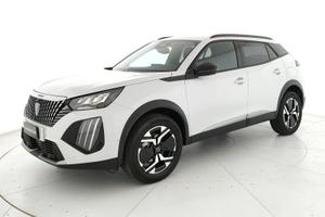 Peugeot 2008 1.2 hybrid Allure 145cv e-dcs6