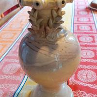 Vaso decorativo in Terracotta