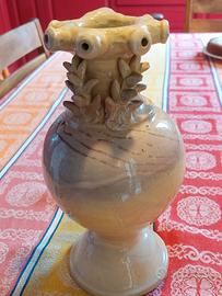 Vaso decorativo in Terracotta