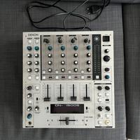 Denon DN-X1500S – 4 Canali