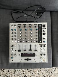 Denon DN-X1500S – 4 Canali