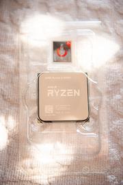 AMD Ryzen 5 5600G originale