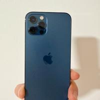 iPhone 12 pro 256 gb