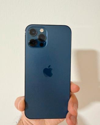 iPhone 12 pro 256 gb