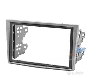 TELAI RADIO 2-DIN PER OPEL DAEWOO