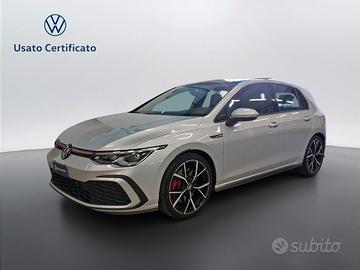 Volkswagen Golf 2.0 tsi GTI 245cv dsg