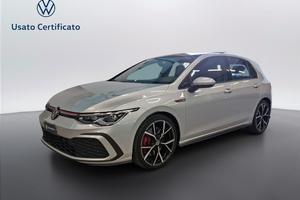 Volkswagen Golf 2.0 tsi GTI 245cv dsg
