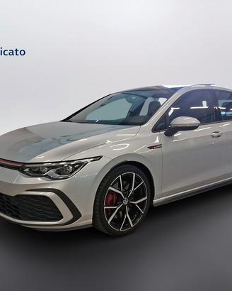 Volkswagen Golf 2.0 tsi GTI 245cv dsg