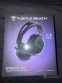 TURTLE BEACH STEALTH 500
