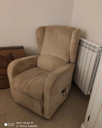 poltrona relax 