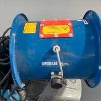 Fog maker lince 4 idrobase - generatore di nebbia