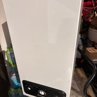 Caldaia scalda acqua Ariston Fast Premium