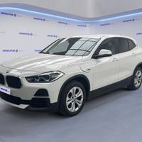 BMW X2 XDRIVE25E BUSINESS-X