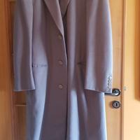 Cappotto Uomo