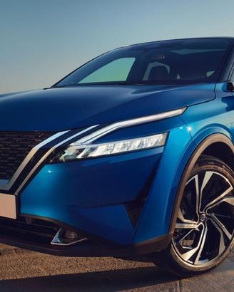 Muso musata kit airbag sospensioni Nissan qashqai