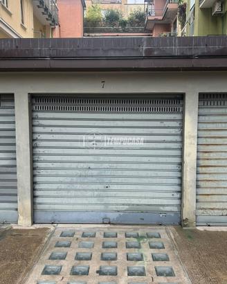 BOX AL PIANO TERRA