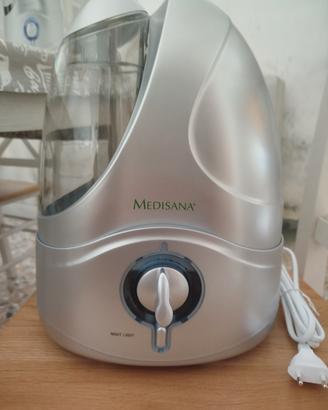 umidificatore medisana