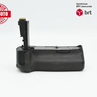 Pixel Vertax E11 battery grip per Canon 5D Mark II
