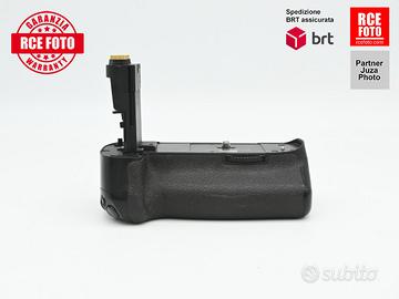 Pixel Vertax E11 battery grip per Canon 5D Mark II