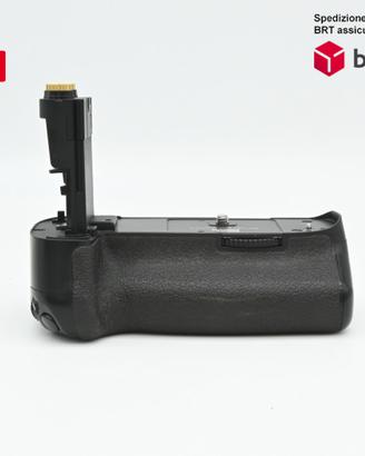 Pixel Vertax E11 battery grip per Canon 5D Mark II