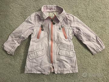 Piumino Moncler tg 18/24 mesi