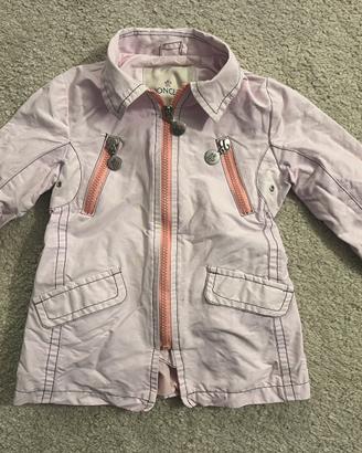 Piumino Moncler tg 18/24 mesi