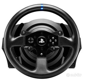 Thrustmaster T300 rs