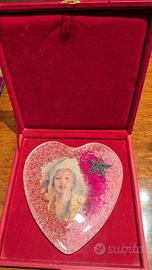 Frozen cuore Omar Ronda