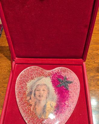 Frozen cuore Omar Ronda