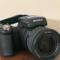 Sony R1 Zeiss