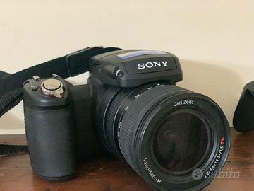 Sony R1 Zeiss