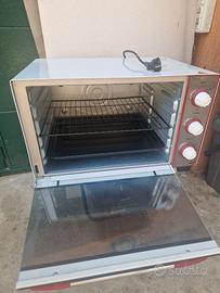Forno da cucina