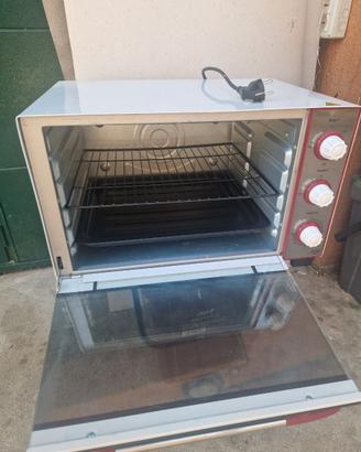 Forno da cucina