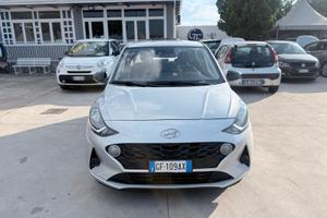 Hyundai i10 1.0 MPI Prime