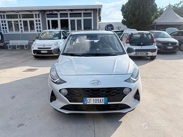 Hyundai i10 1.0 MPI Prime