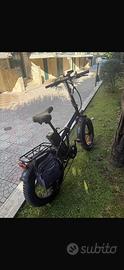 Bici elettrica