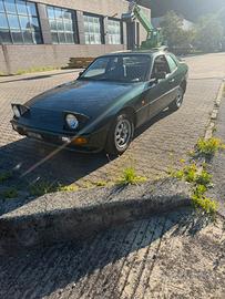 Porsche 924