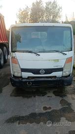 Nissan cabstar
