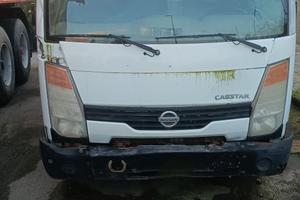 Nissan cabstar