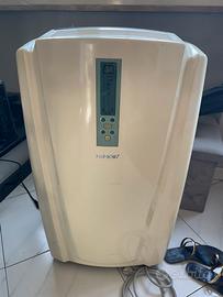 Condizionatore Portatile LENOIR 12.000 BTU