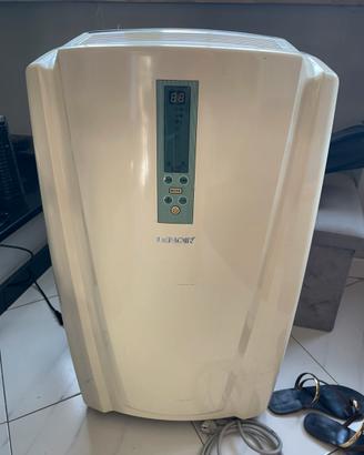 Condizionatore Portatile LENOIR 12.000 BTU