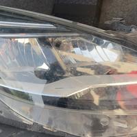 Faro originale led opel zafira 2019