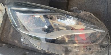 Faro originale led opel zafira 2019