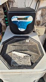 Addolcitore Euroacqcue